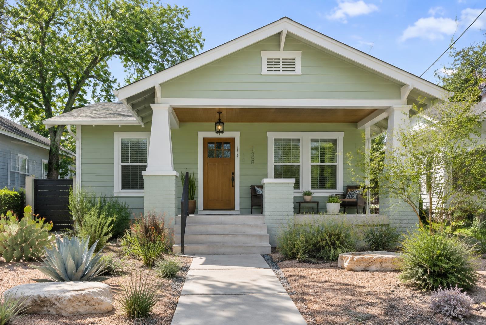 Residential for East Austin rentals — Driven Property Management